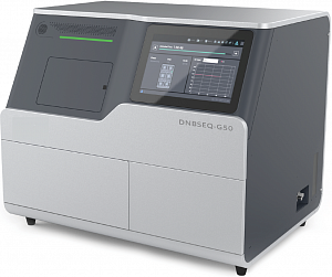 Полногеномный NGS-секвенатор DNBSEQ-G50 (MGISEQ-200) фото